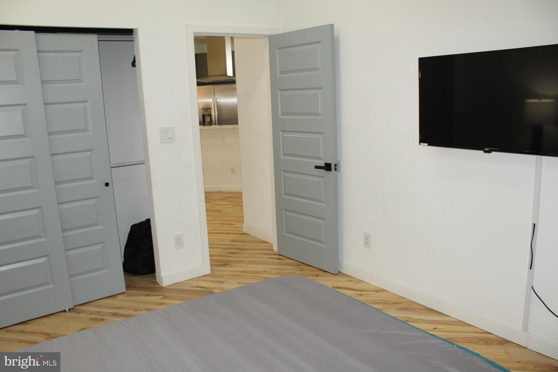 3017 Ridge Avenue, Unit A Philadelphia, PA 19121 - Photo 22 of 45 Bedroom 2