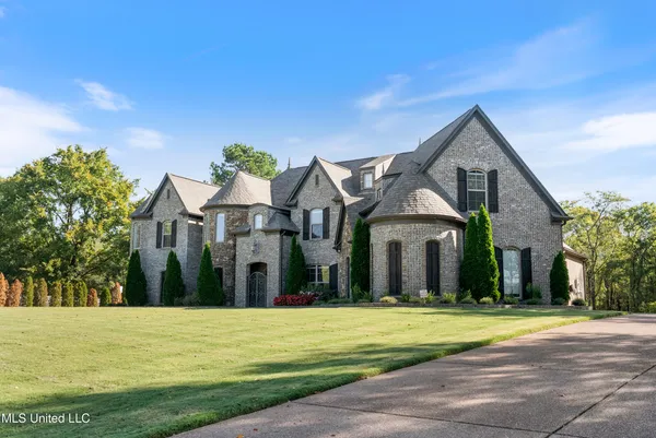 $1,150,000 | 3406 Bethel Road, Olive Branch, MS 38654