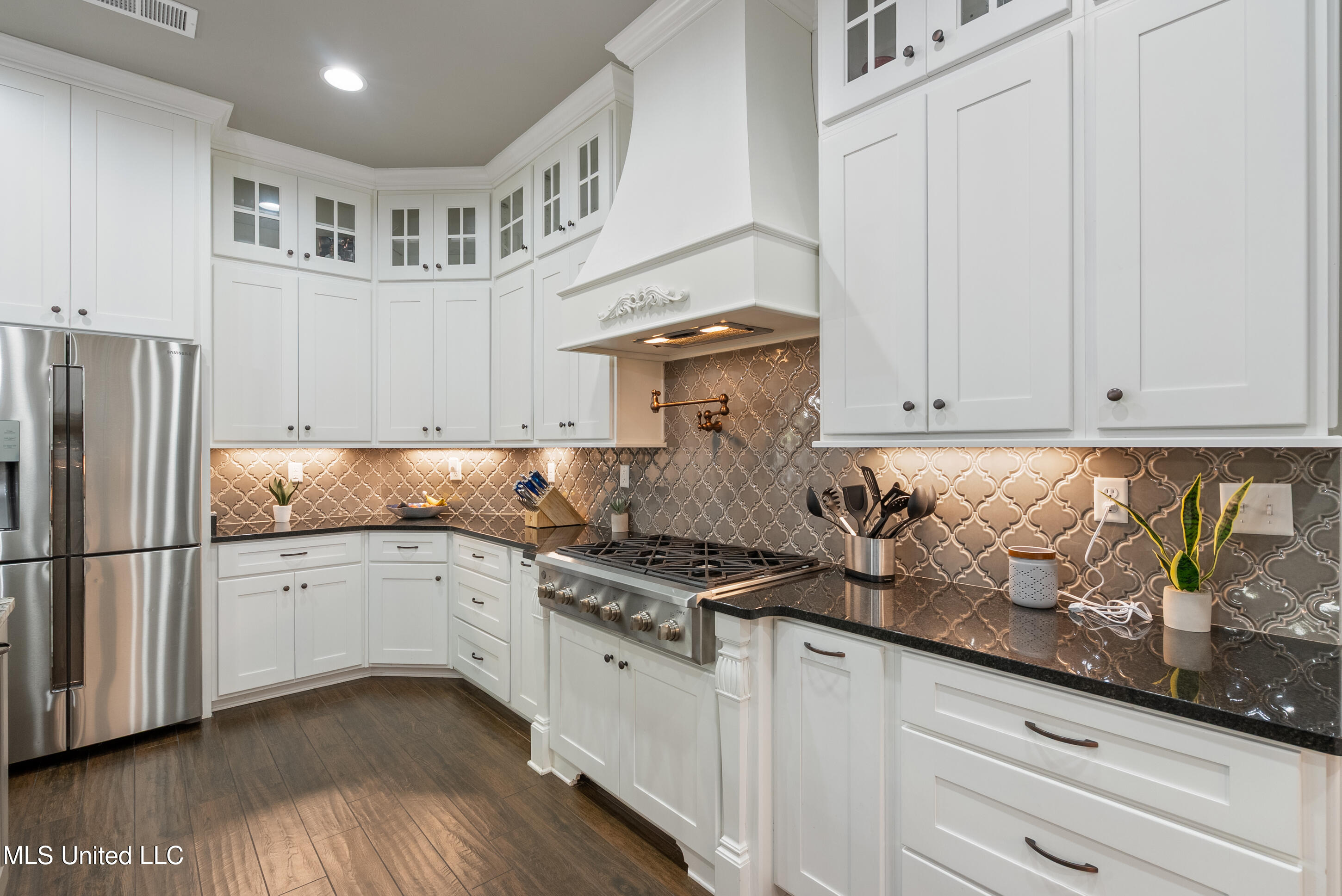 3406 Bethel Road Olive Branch, MS 38654 - Photo 12 of 46 Kitchen