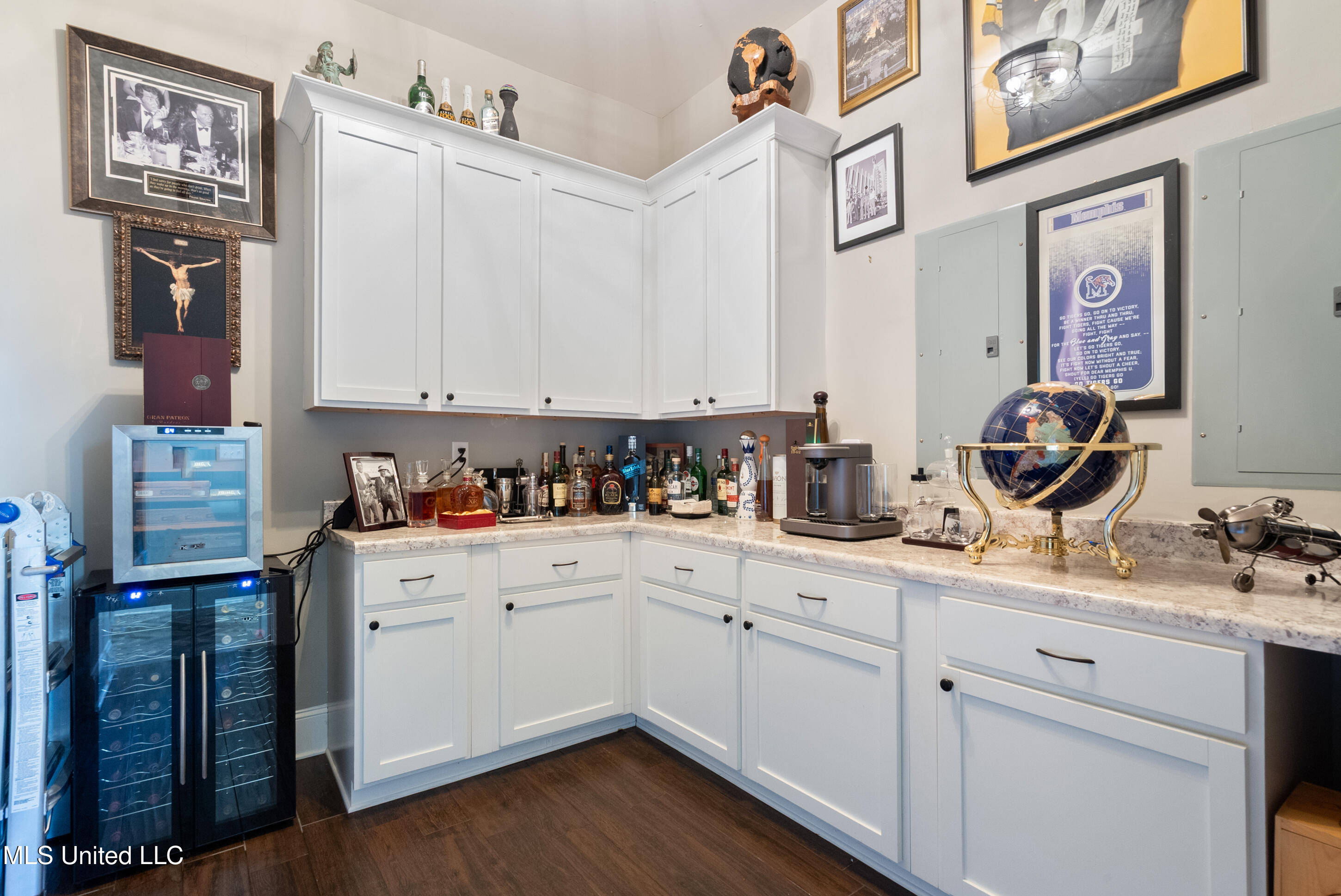 3406 Bethel Road Olive Branch, MS 38654 - Photo 25 of 46 Flex Space