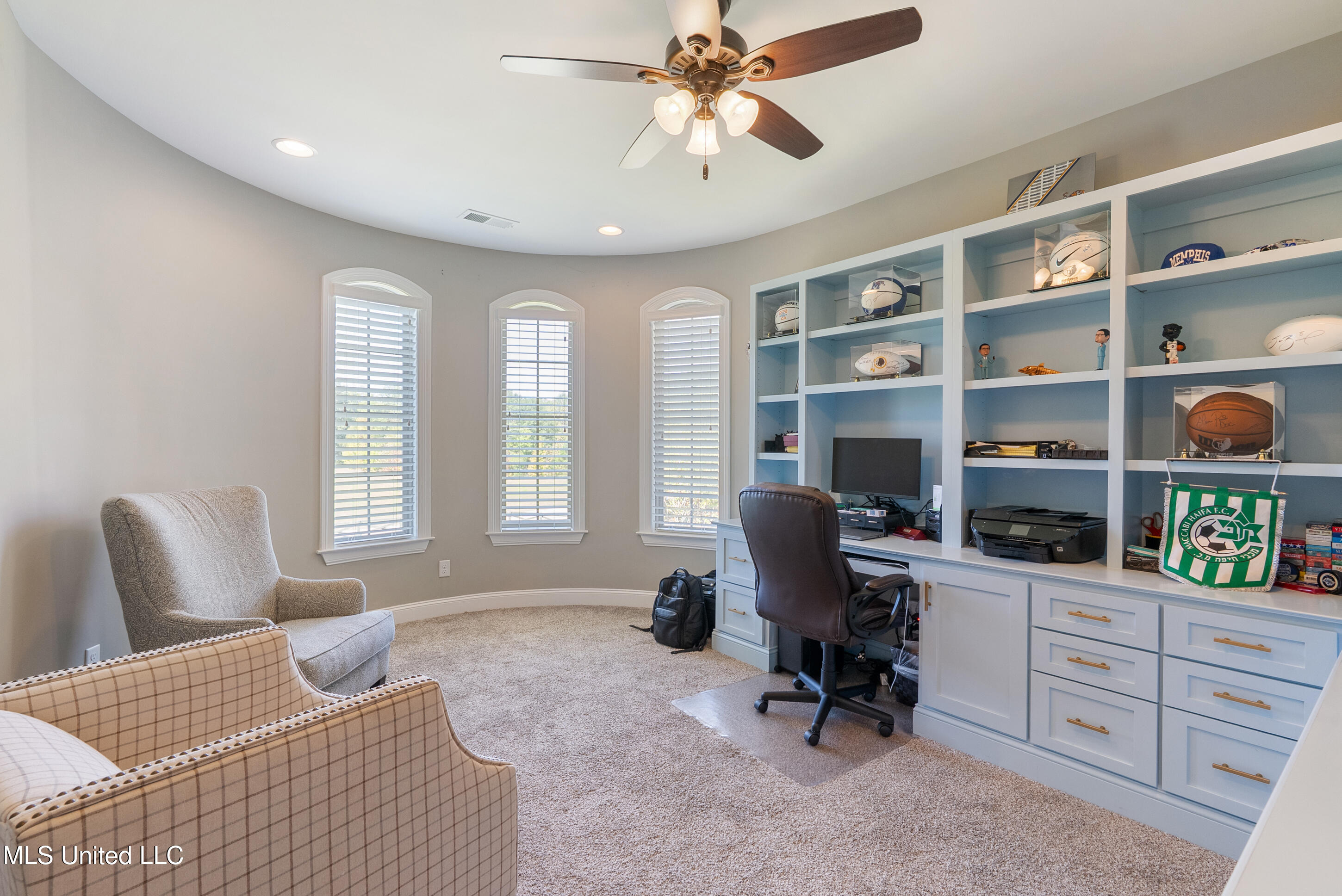 3406 Bethel Road Olive Branch, MS 38654 - Photo 30 of 46 Office