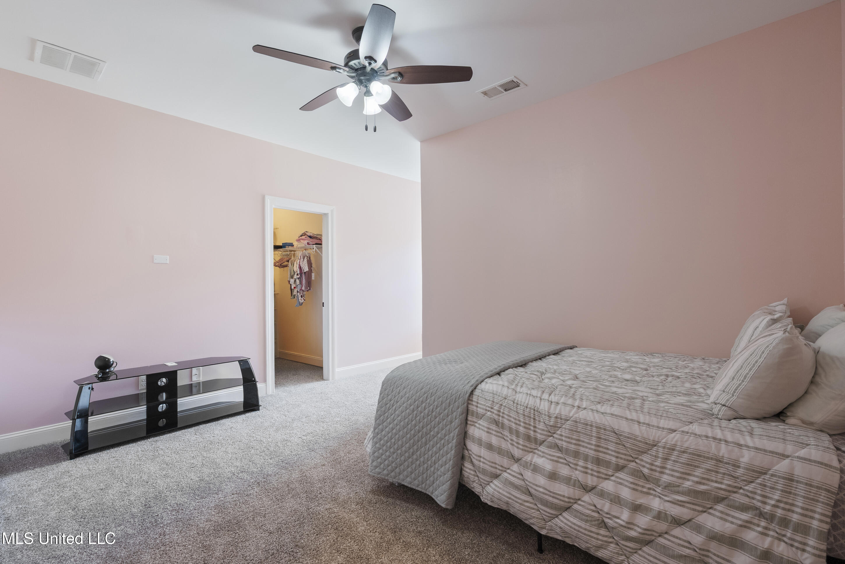 3406 Bethel Road Olive Branch, MS 38654 - Photo 31 of 46 Bedroom 2