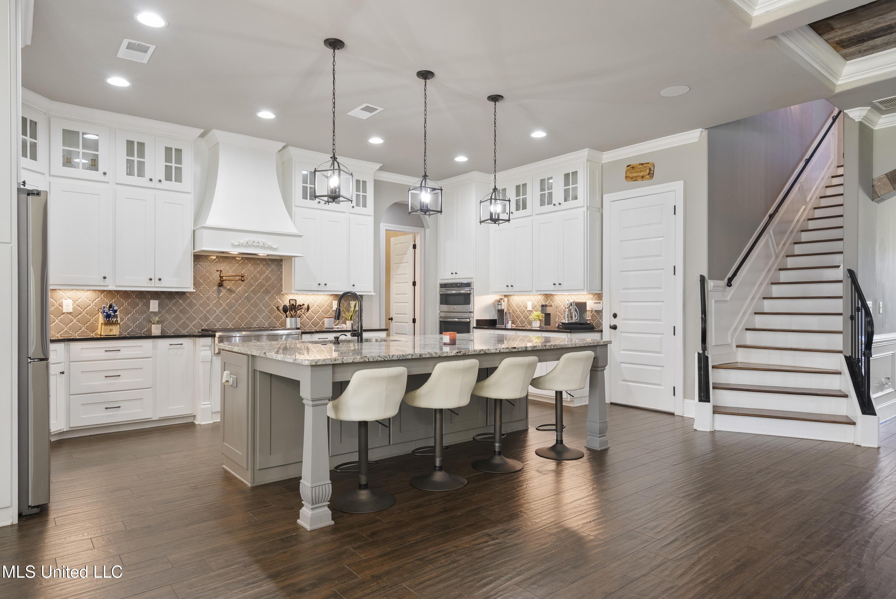 3406 Bethel Road Olive Branch, MS 38654 - Photo 10 of 46 Kitchen