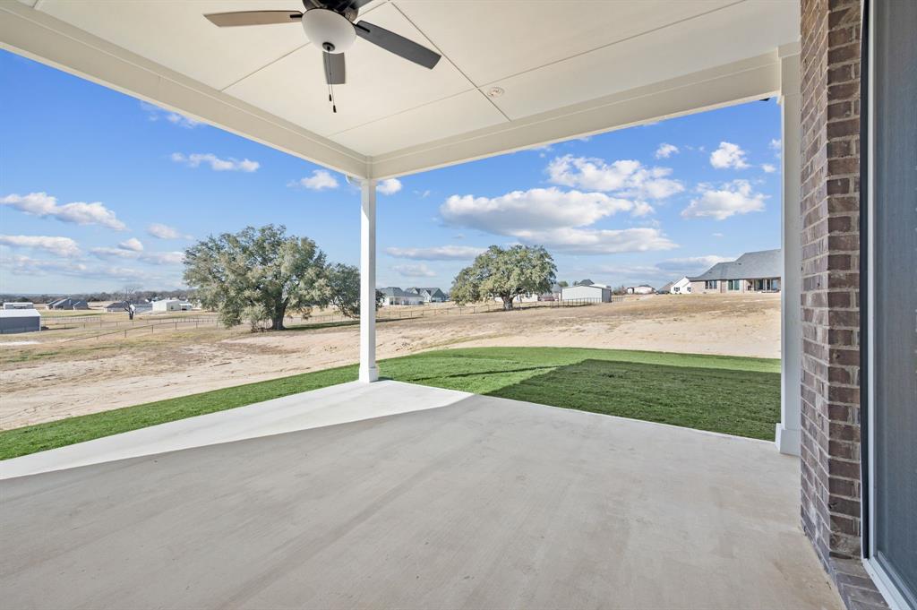 140 Rocky Top Rnch Lane Azle, TX 76020 - Photo 35 of 40