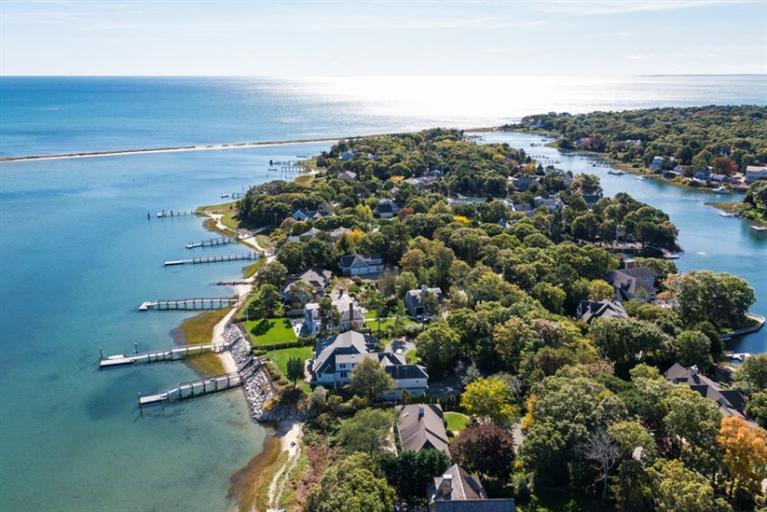 58 Popponesset Island Road Mashpee, MA 02649 - Photo 23 of 23 Additional Photo
