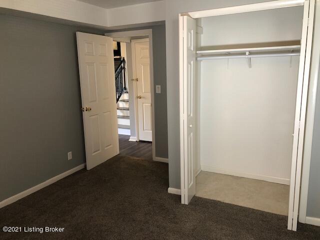 6709 Fernview Road Louisville, KY 40291 - Photo 17 of 39 17First Floor Bed3