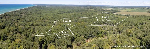 $1,200,000 | 0 Lost Valley Road, Montague, MI 49437