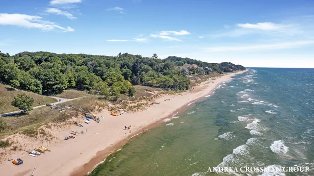 $1,200,000 | 0 Lost Valley Road, Montague, MI 49437