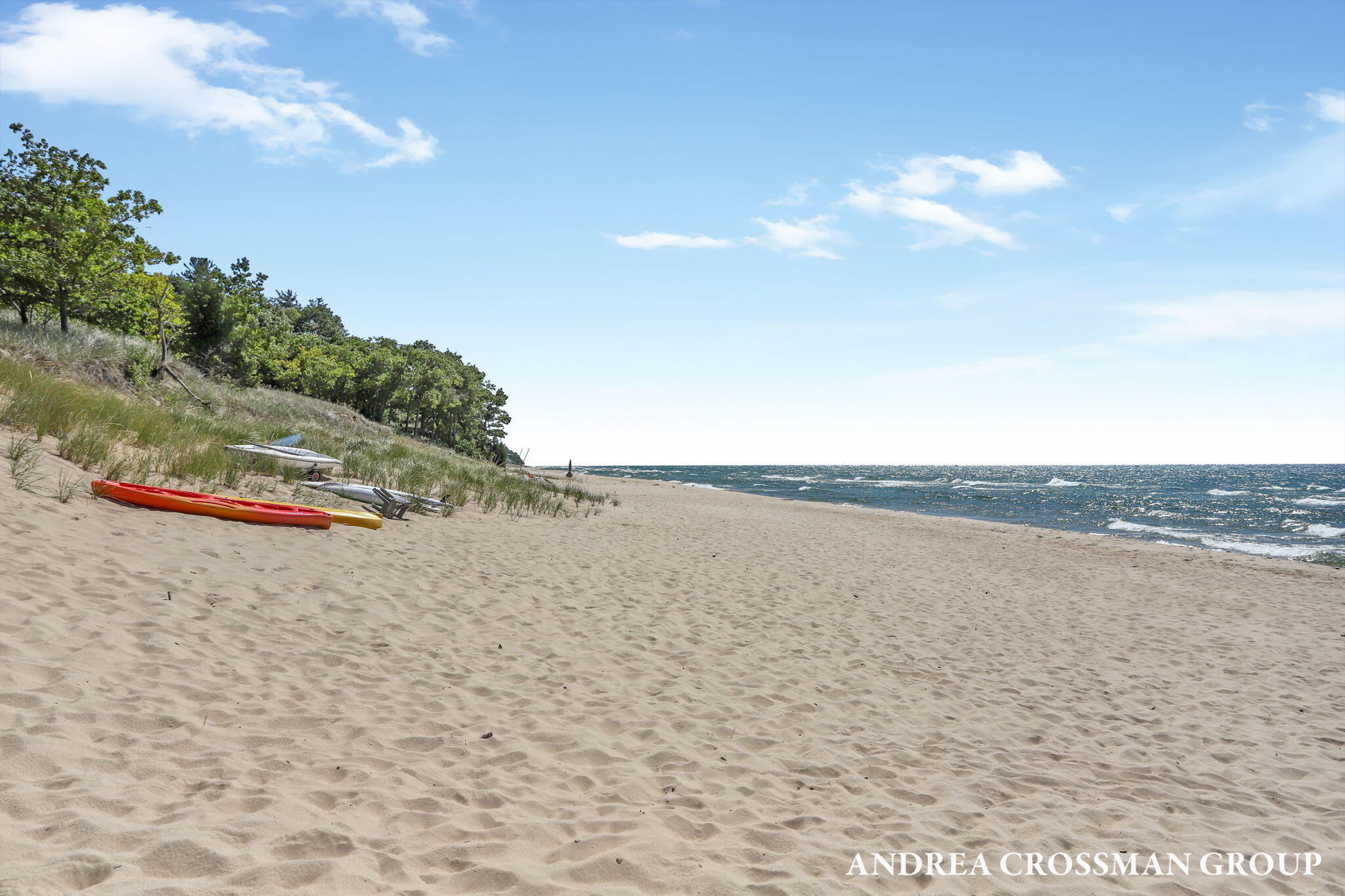 0 Lost Valley Road Montague, MI 49437 - Photo 6 of 43 76-web-or-mls-lost-valley-rd