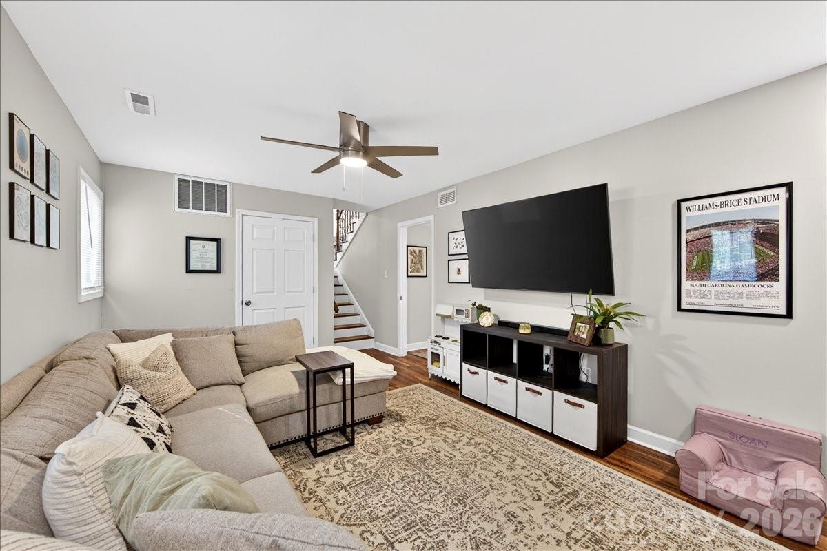 5907 Bluebonnet Road Charlotte, NC 28212 - Photo 26 of 37