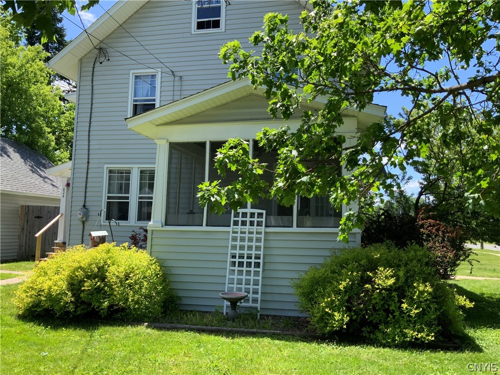 824 Floyd Avenue Rome, NY 13440 - Photo 3 of 45