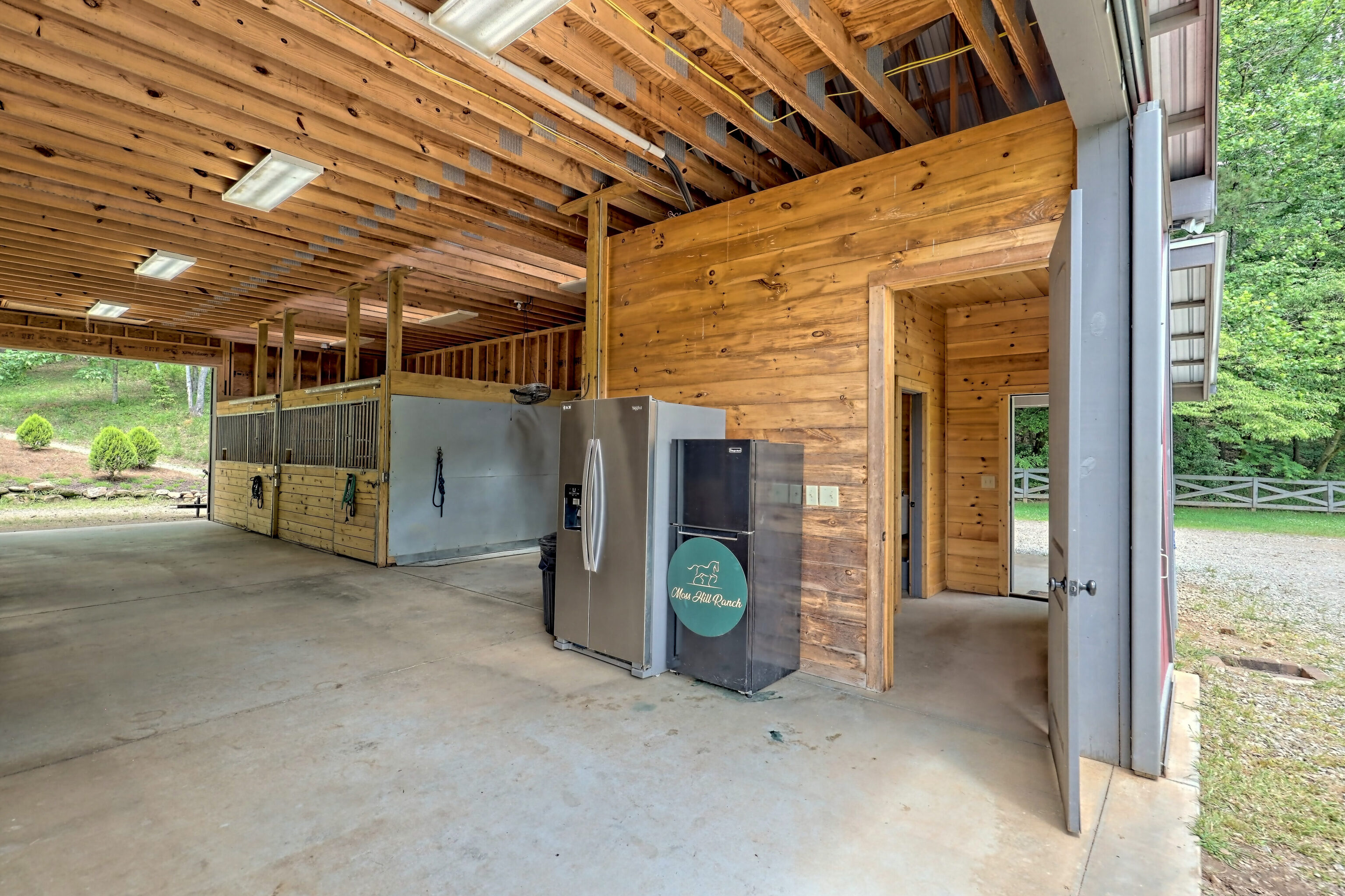 3622 Sandy Ford Road Clayton, GA 30525 - Photo 107 of 182