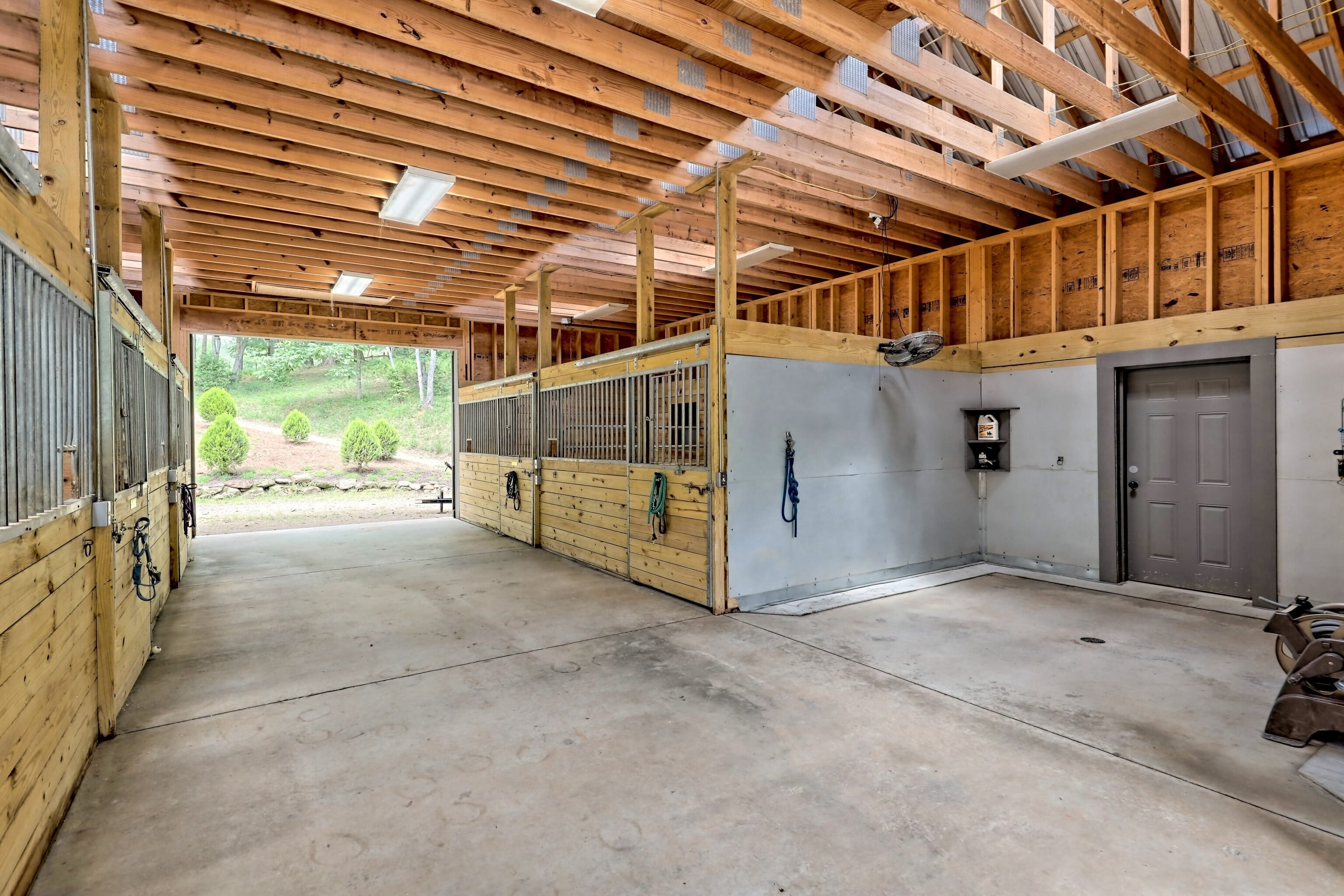 3622 Sandy Ford Road Clayton, GA 30525 - Photo 108 of 182
