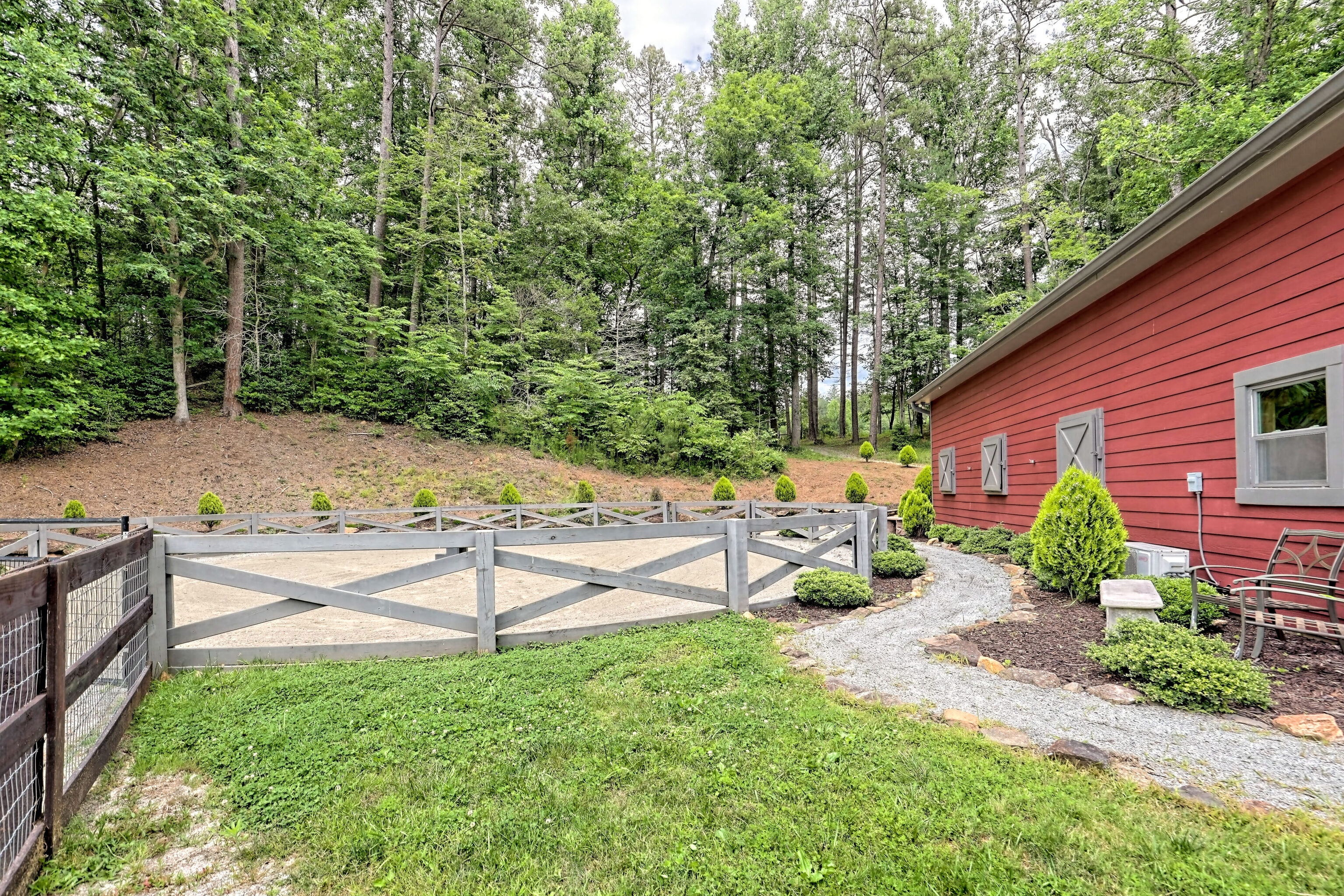 3622 Sandy Ford Road Clayton, GA 30525 - Photo 113 of 182