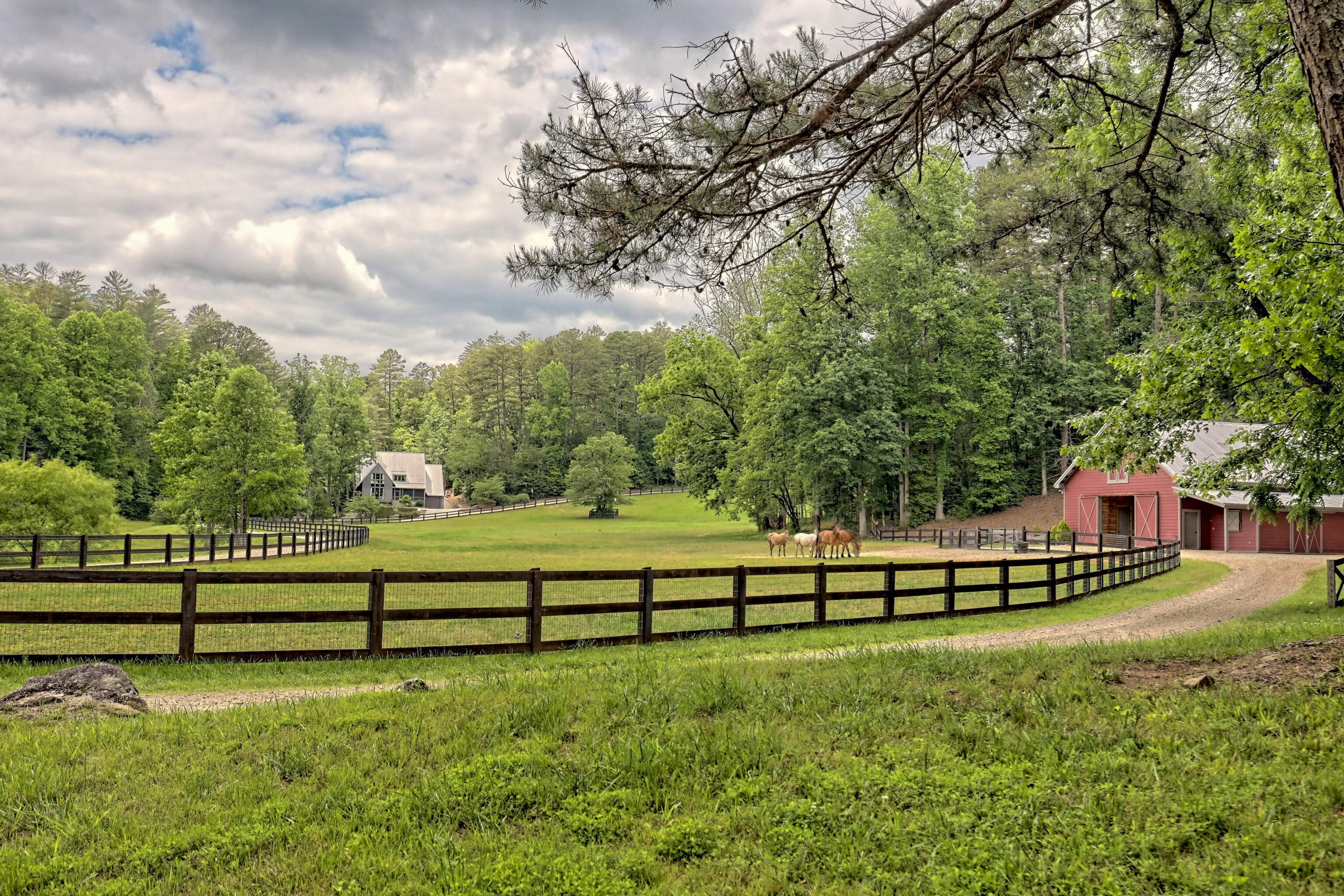 3622 Sandy Ford Road Clayton, GA 30525 - Photo 124 of 182