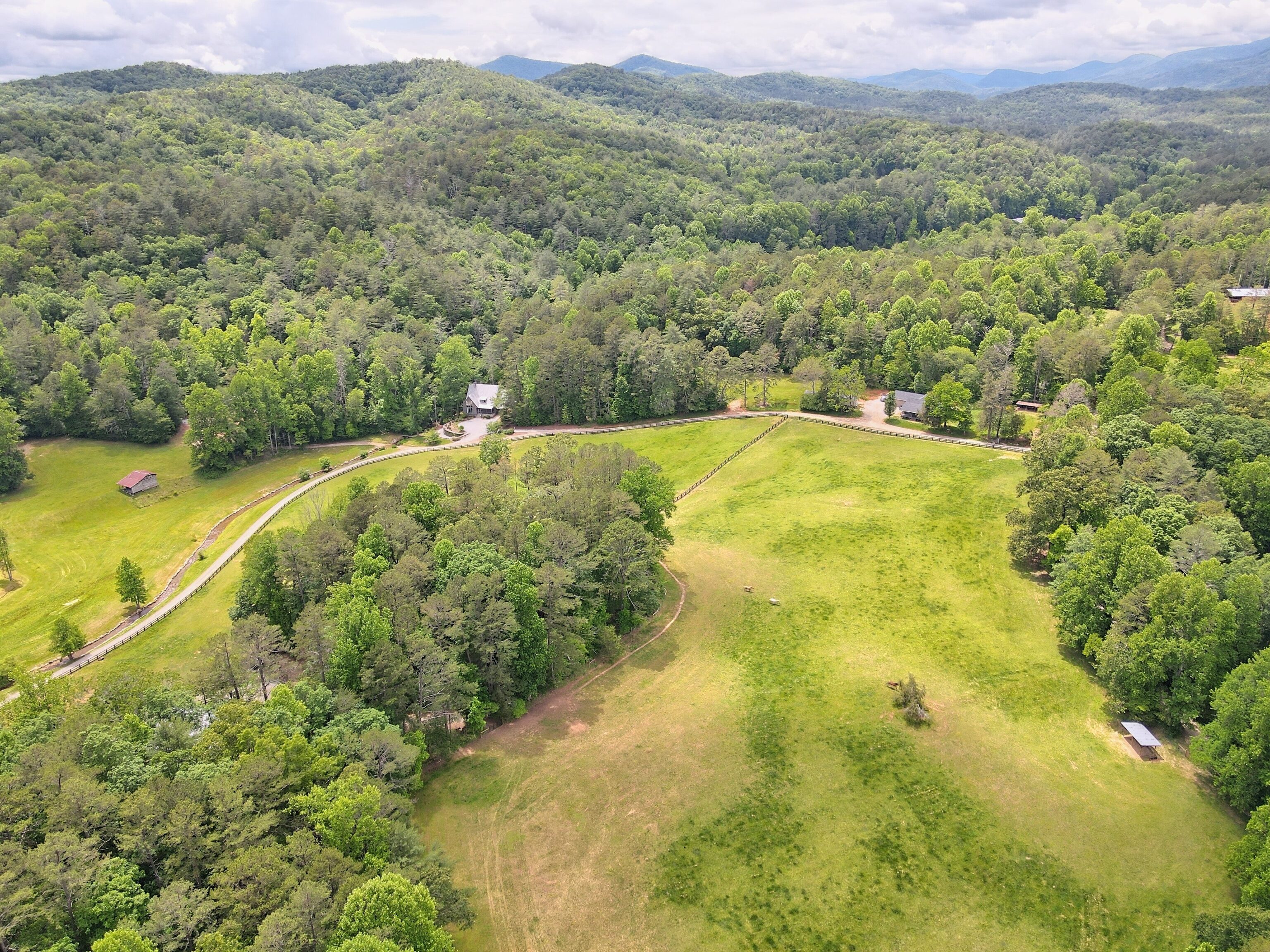 3622 Sandy Ford Road Clayton, GA 30525 - Photo 125 of 182