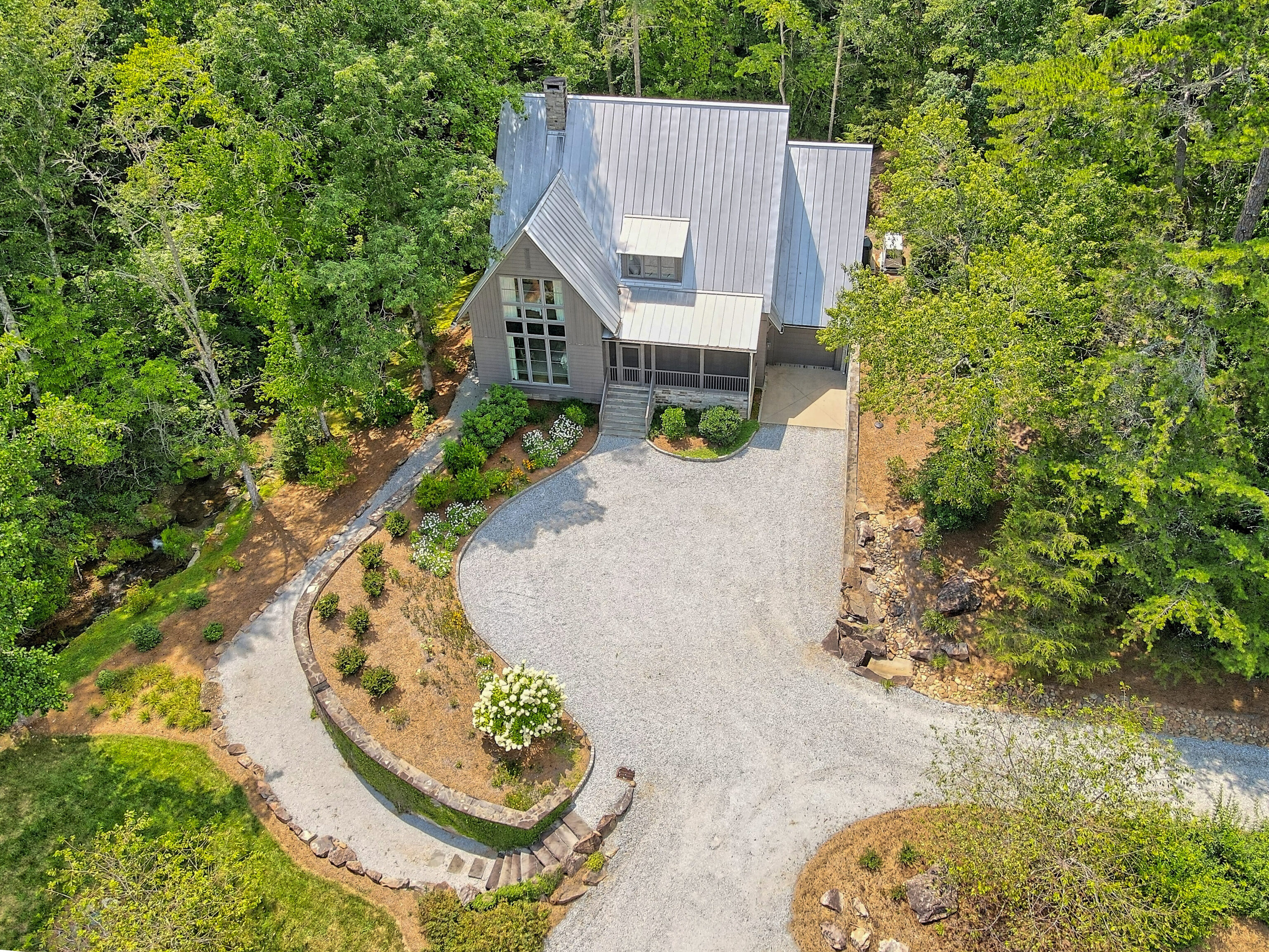 3622 Sandy Ford Road Clayton, GA 30525 - Photo 13 of 182