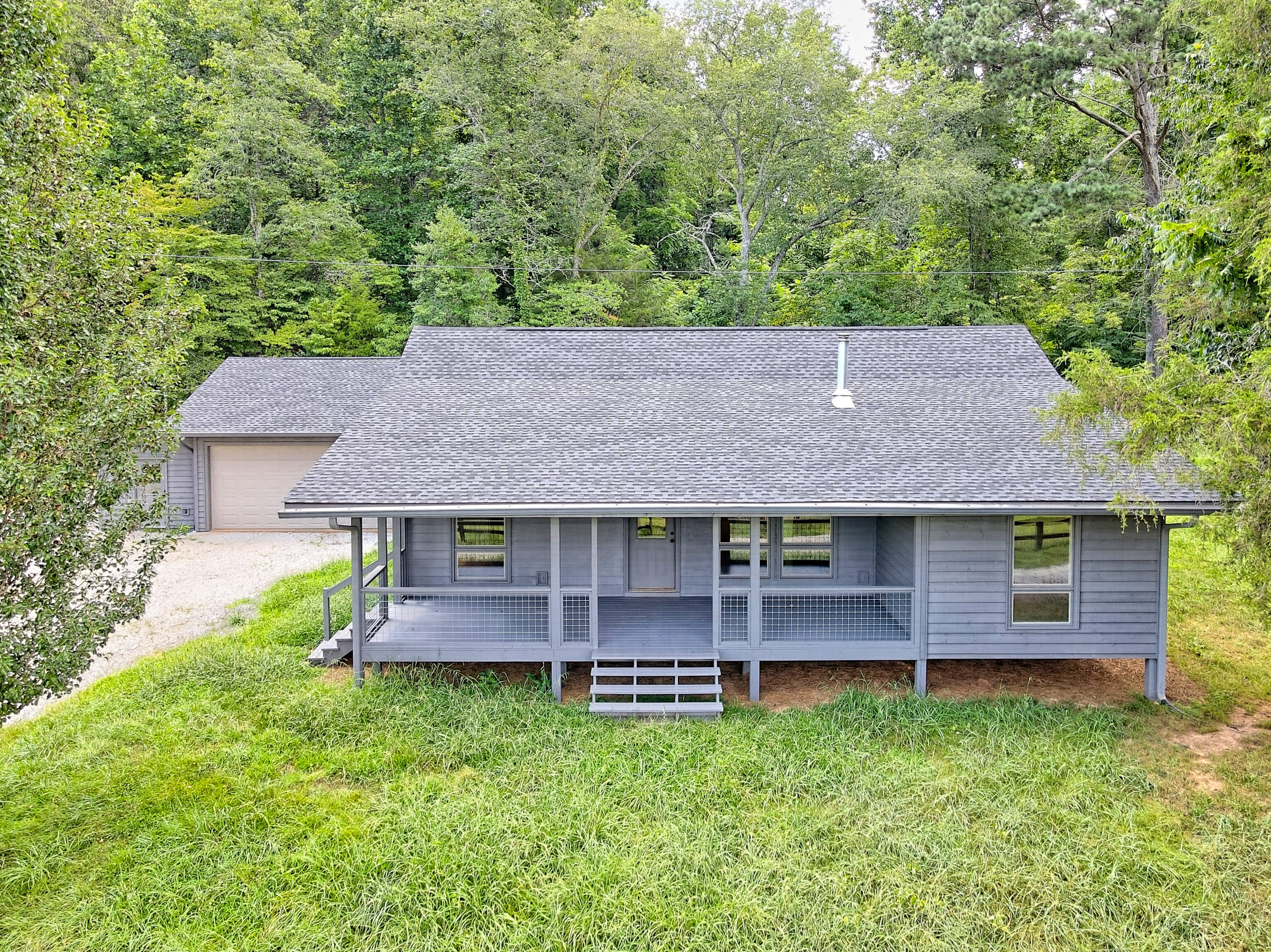 3622 Sandy Ford Road Clayton, GA 30525 - Photo 133 of 182