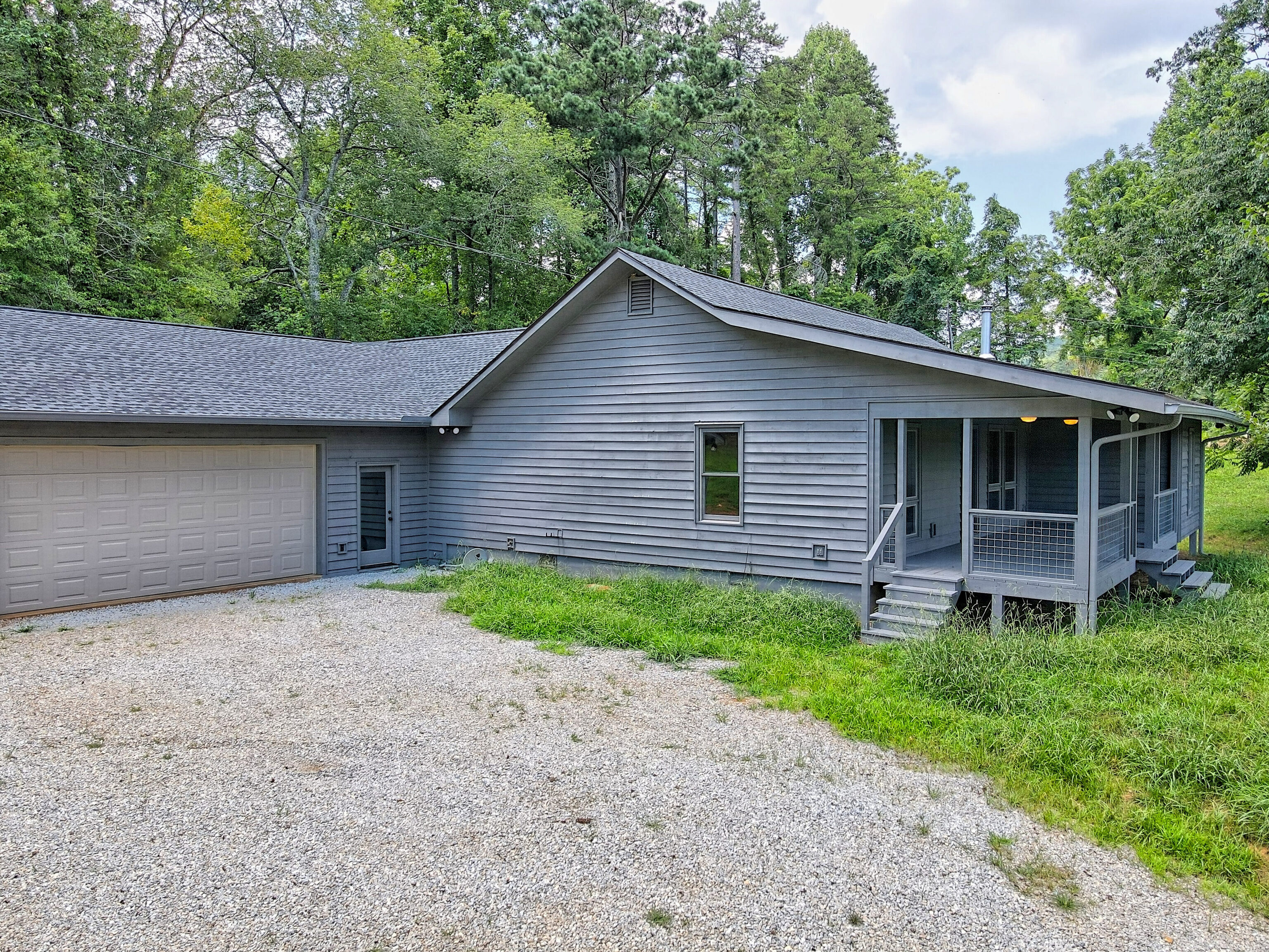 3622 Sandy Ford Road Clayton, GA 30525 - Photo 134 of 182