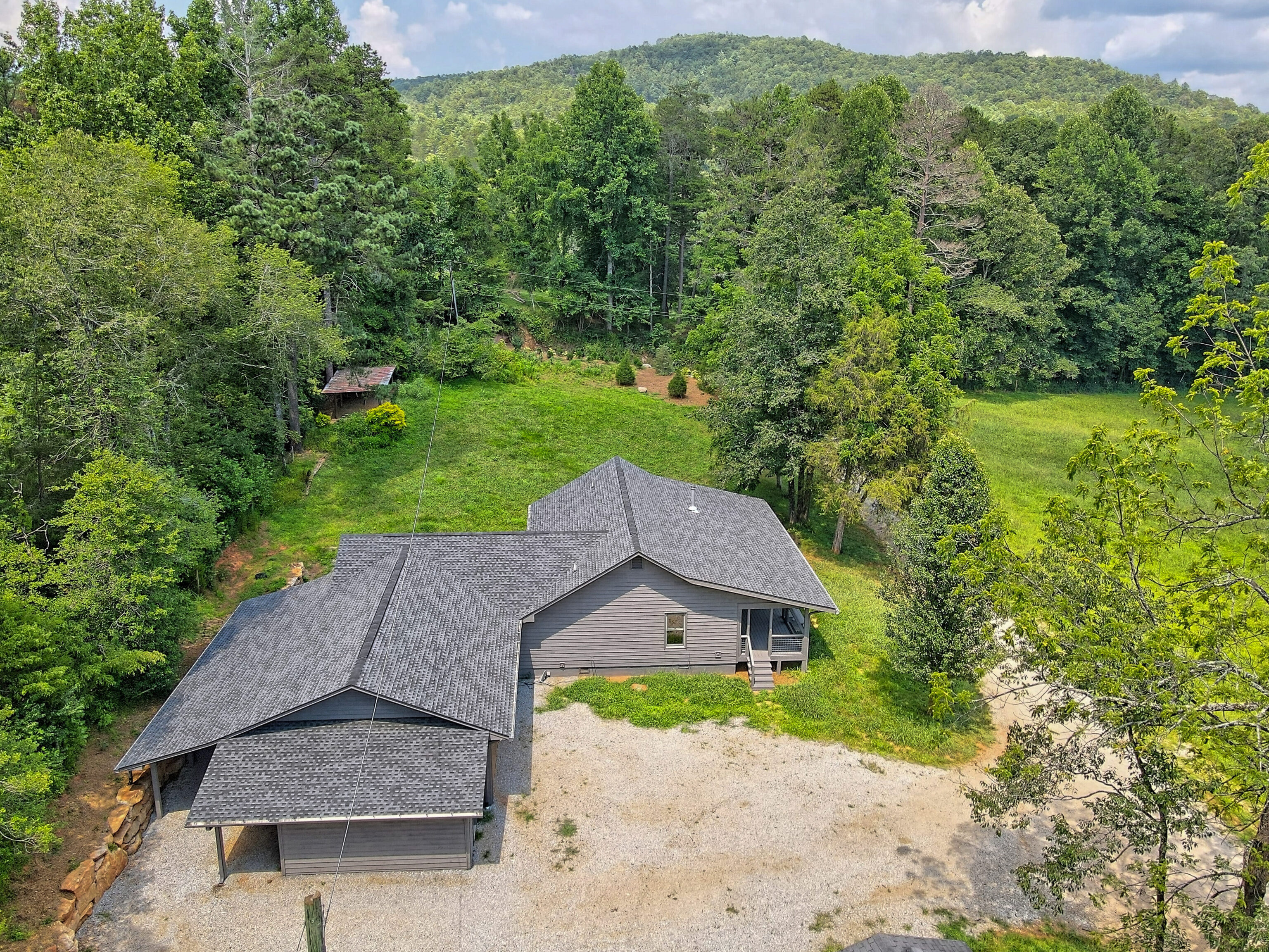 3622 Sandy Ford Road Clayton, GA 30525 - Photo 135 of 182
