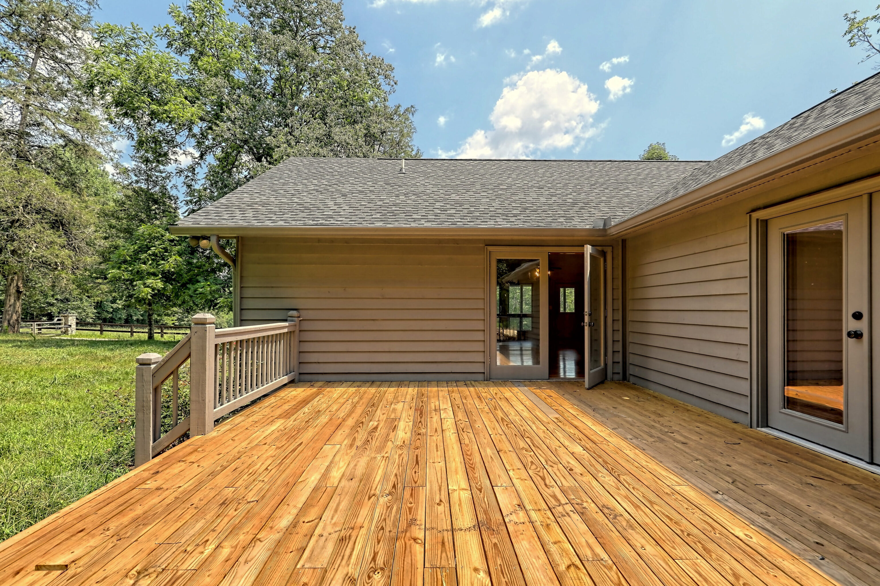 3622 Sandy Ford Road Clayton, GA 30525 - Photo 157 of 182