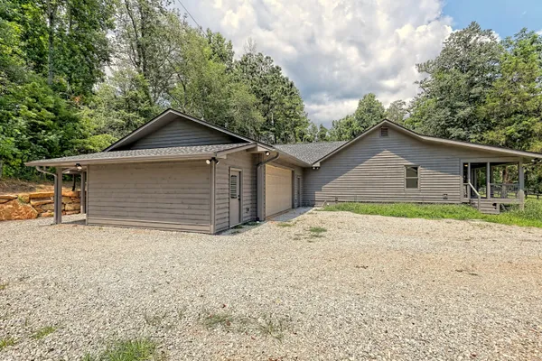 $6,495,999 | 3622 Sandy Ford Road, Clayton, GA 30525