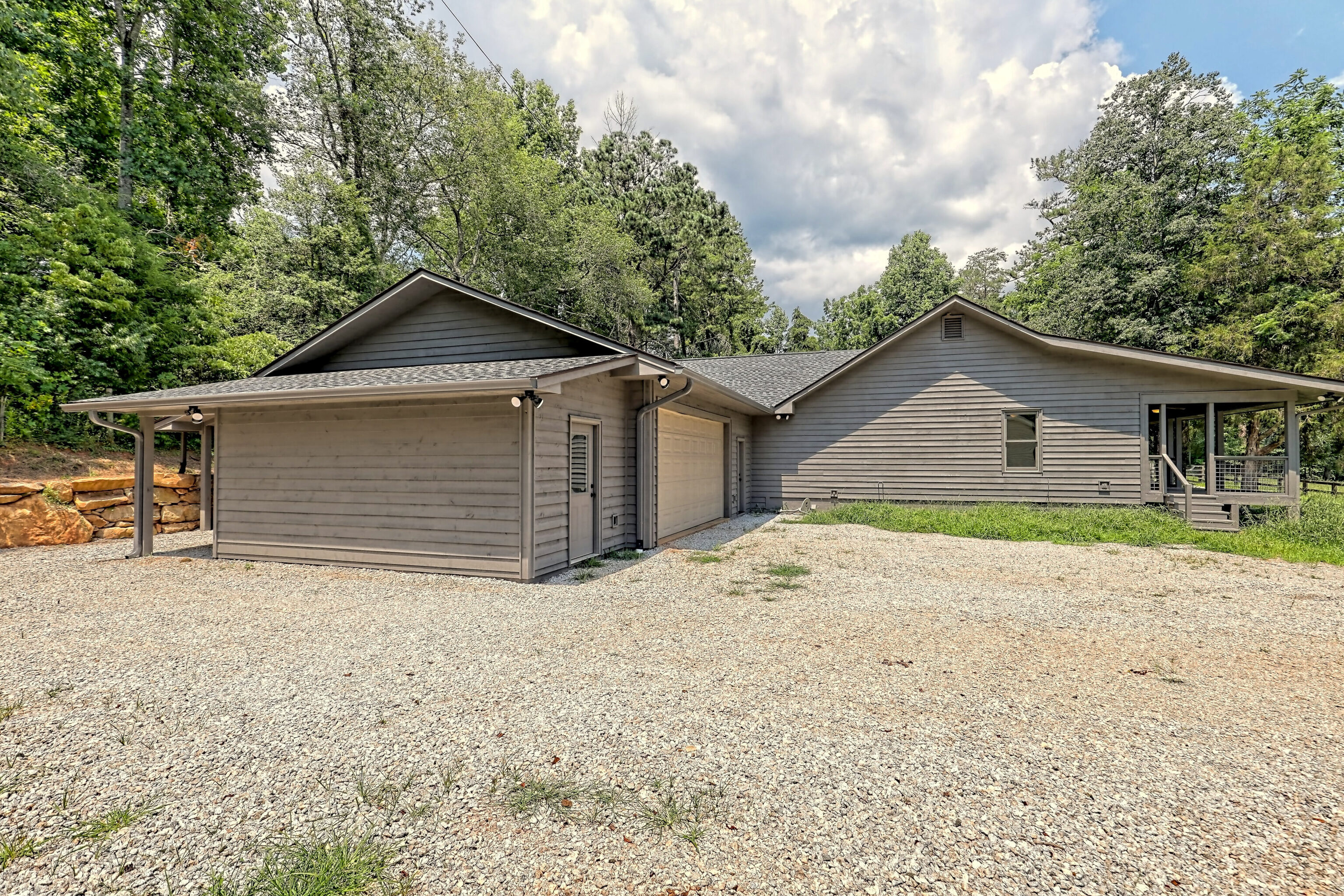 3622 Sandy Ford Road Clayton, GA 30525 - Photo 167 of 182
