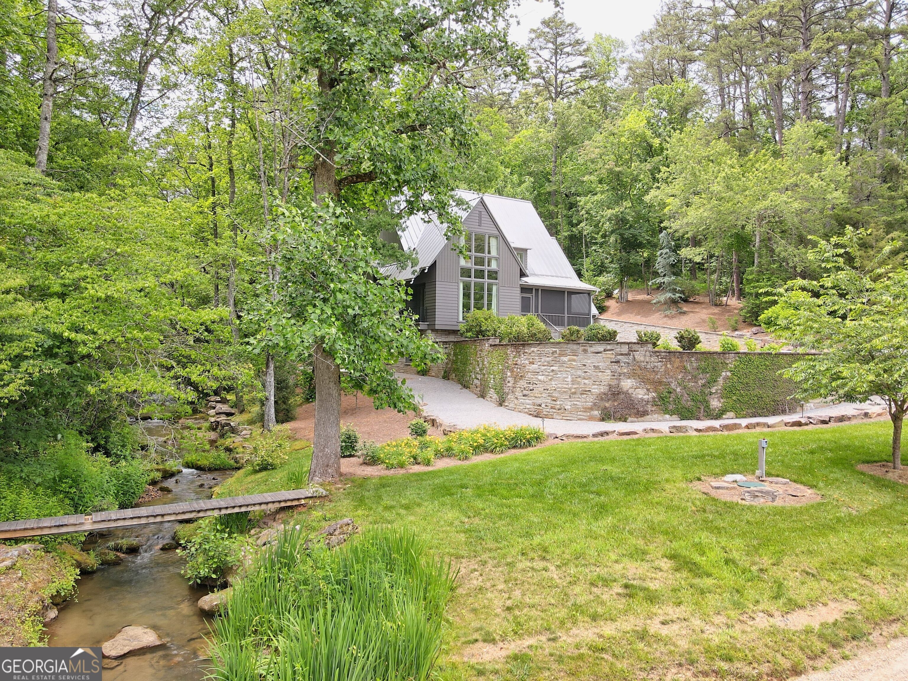 3622 Sandy Ford Road Clayton, GA 30525 - Photo 179 of 182