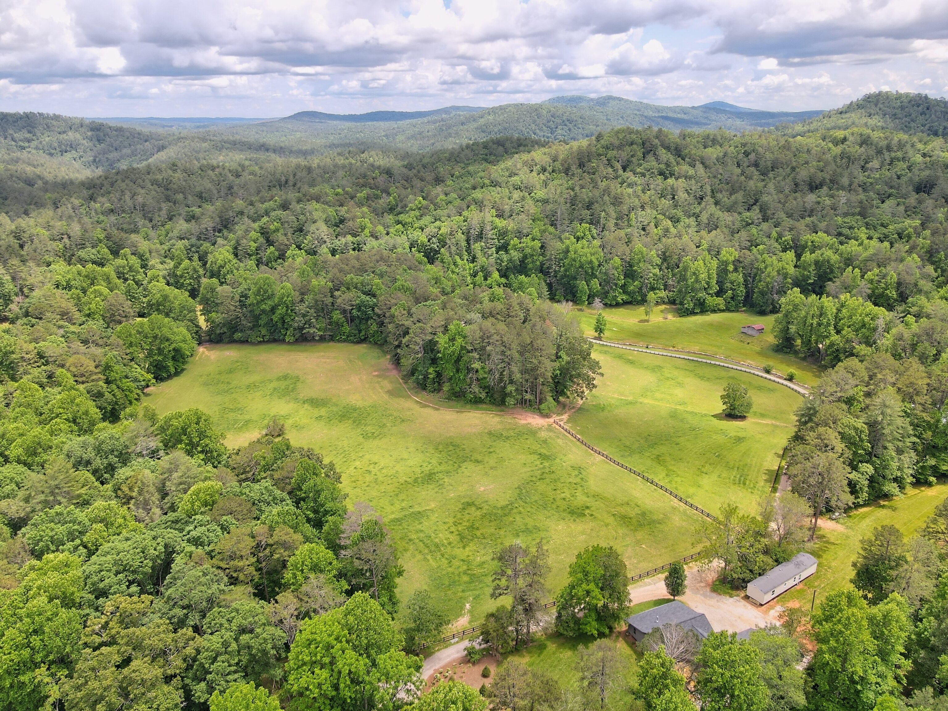 3622 Sandy Ford Road Clayton, GA 30525 - Photo 182 of 182