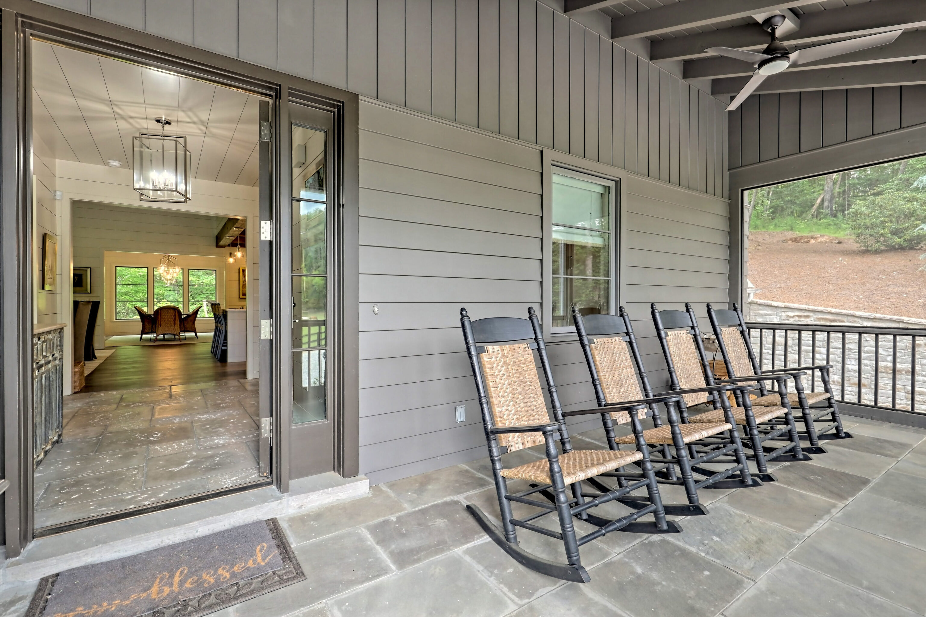 3622 Sandy Ford Road Clayton, GA 30525 - Photo 19 of 182