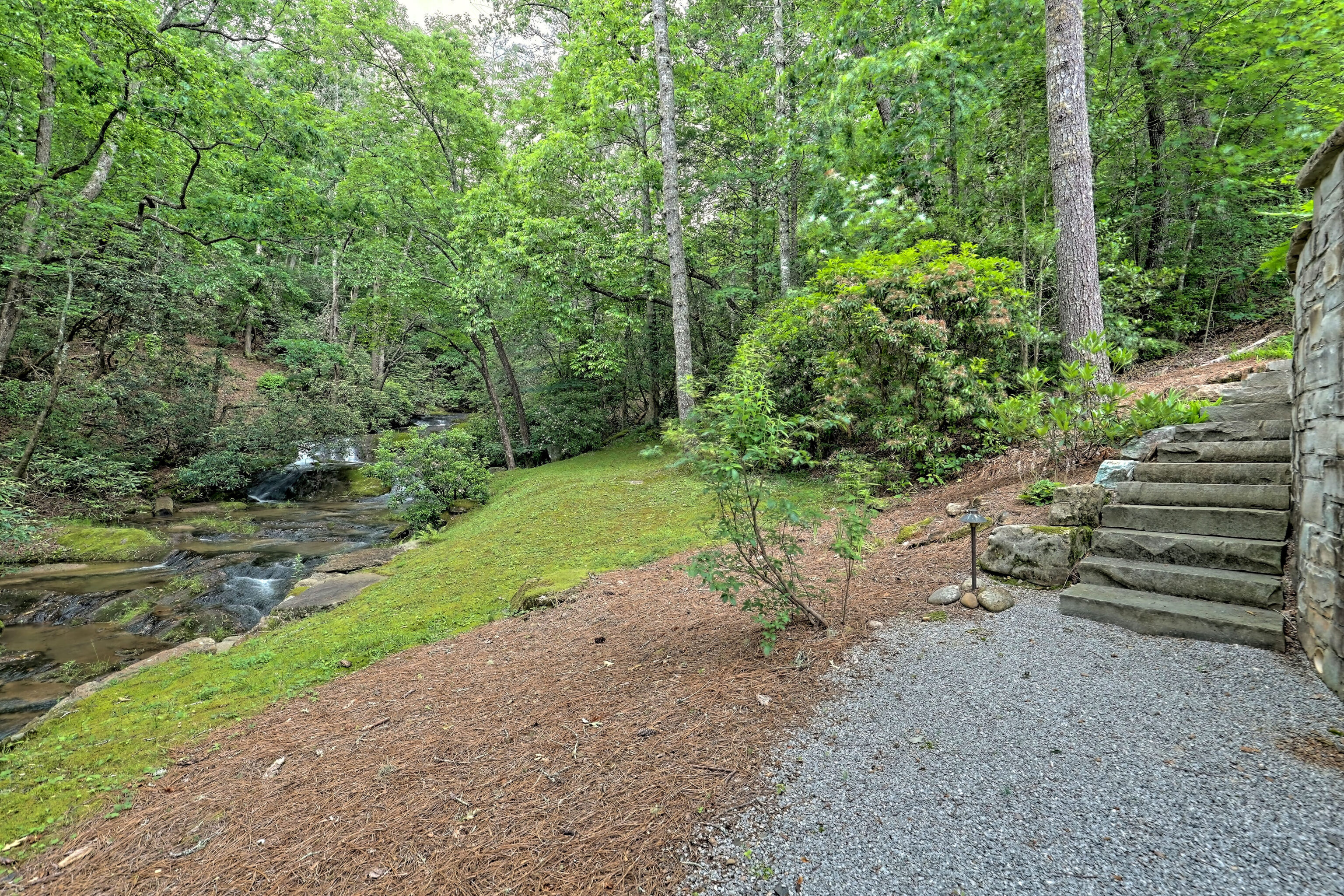 3622 Sandy Ford Road Clayton, GA 30525 - Photo 89 of 182