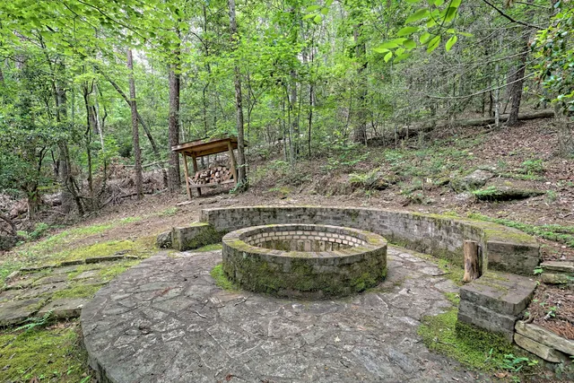 $6,495,999 | 3622 Sandy Ford Road, Clayton, GA 30525