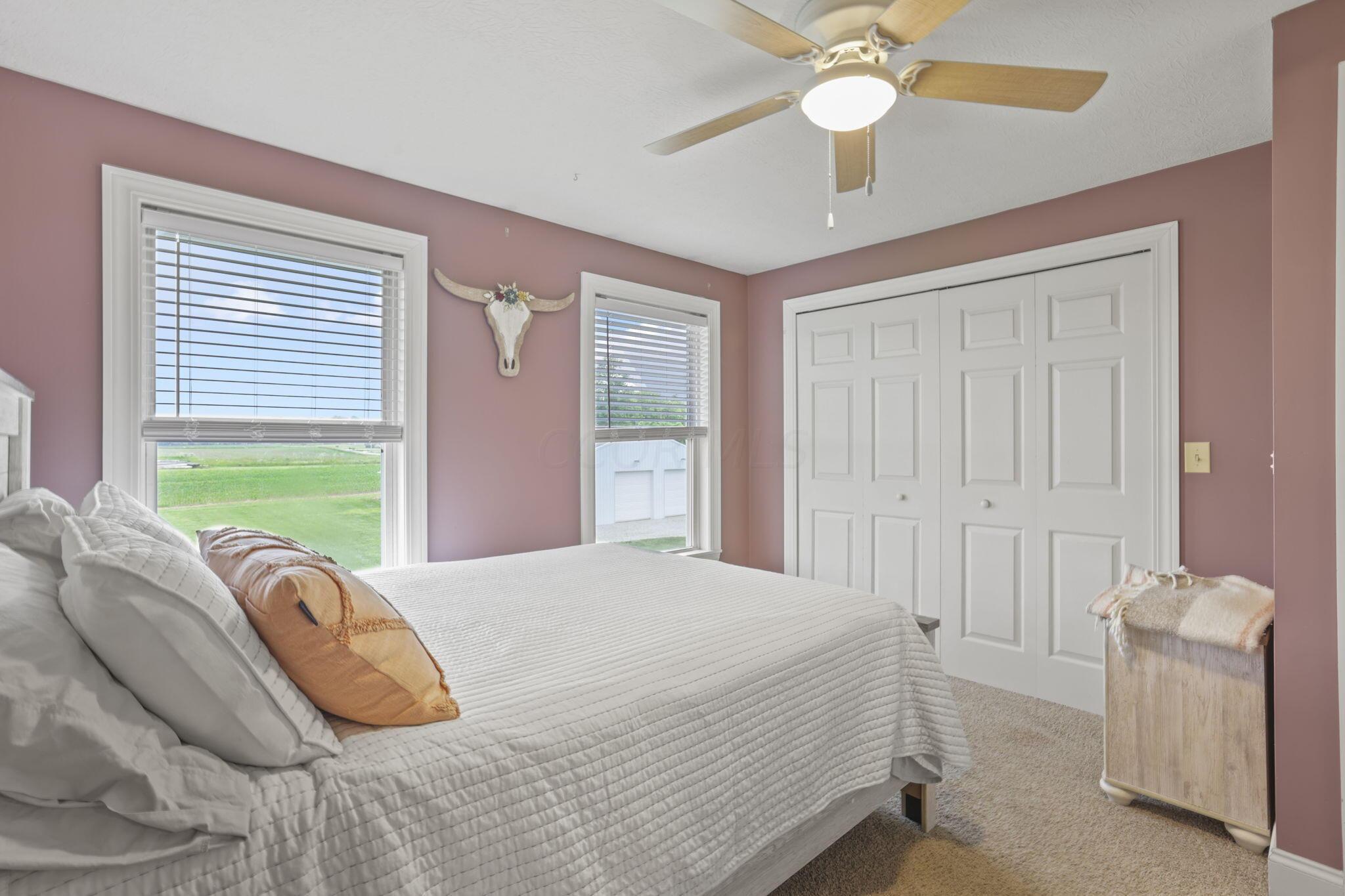 3801 York Road Southwest Pataskala, OH 43062 - Photo 50 of 98 Bedroom 4