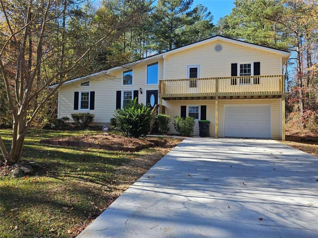 4221 Green Court Villa Rica, GA 30180 - Photo 1 of 1 Gallery Image 1