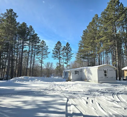 $93,800 | 3193 Town Road 397, International Falls, MN 56649