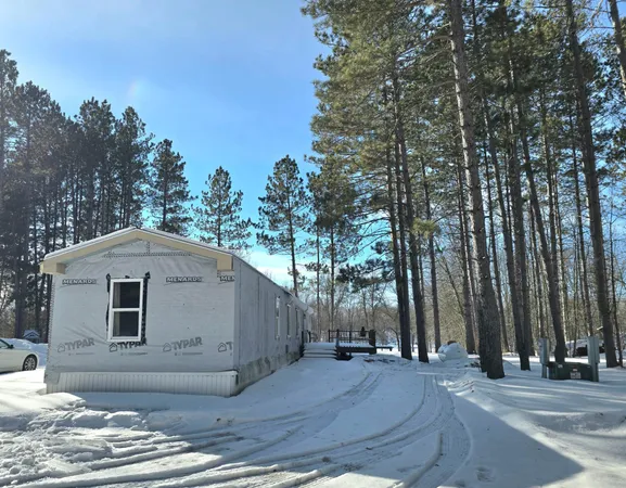 $93,800 | 3193 Town Road 397, International Falls, MN 56649