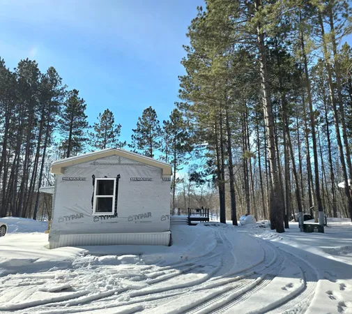 $93,800 | 3193 Town Road 397, International Falls, MN 56649