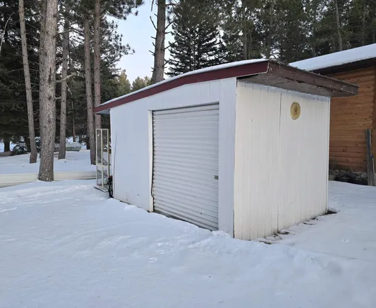 $93,800 | 3193 Town Road 397, International Falls, MN 56649