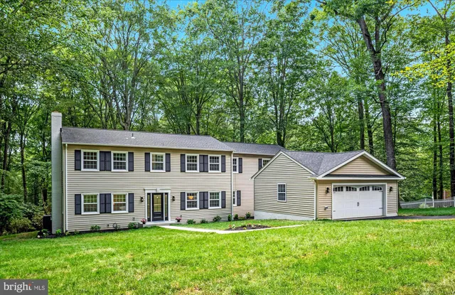 $1,295,000 | 13209 Johnny Moore Lane, Clifton, VA 20124