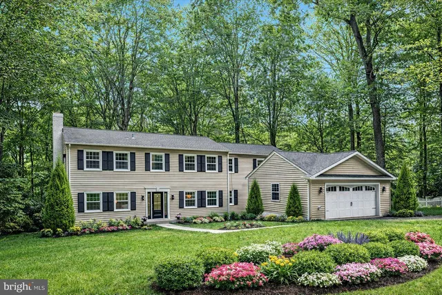 $1,295,000 | 13209 Johnny Moore Lane, Clifton, VA 20124