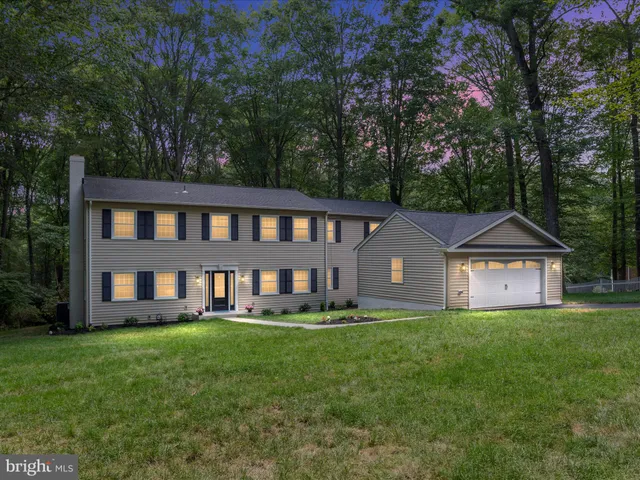 $1,295,000 | 13209 Johnny Moore Lane, Clifton, VA 20124