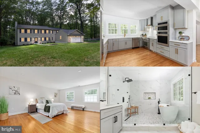 $1,295,000 | 13209 Johnny Moore Lane, Clifton, VA 20124