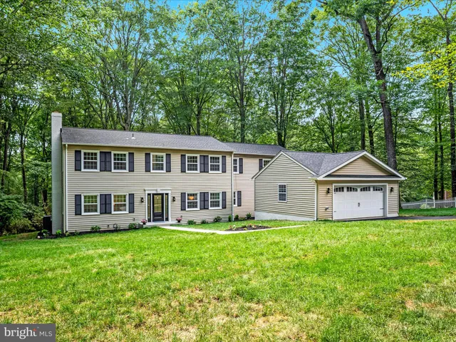 $1,295,000 | 13209 Johnny Moore Lane, Clifton, VA 20124