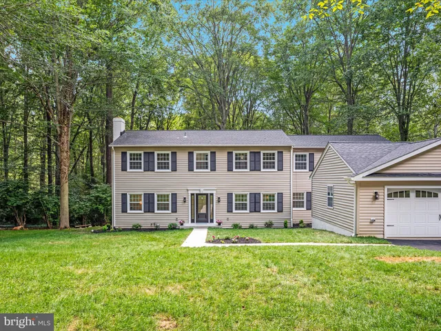 $1,295,000 | 13209 Johnny Moore Lane, Clifton, VA 20124