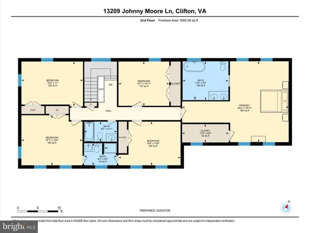 $1,295,000 | 13209 Johnny Moore Lane, Clifton, VA 20124