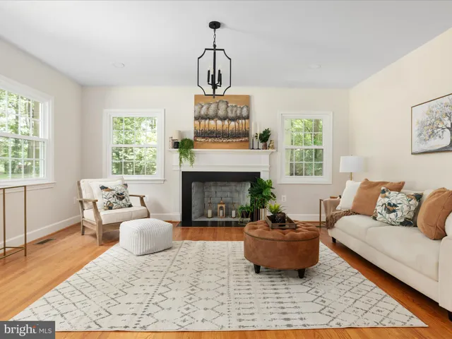 $1,295,000 | 13209 Johnny Moore Lane, Clifton, VA 20124