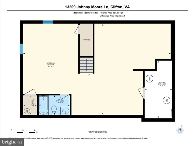 $1,295,000 | 13209 Johnny Moore Lane, Clifton, VA 20124