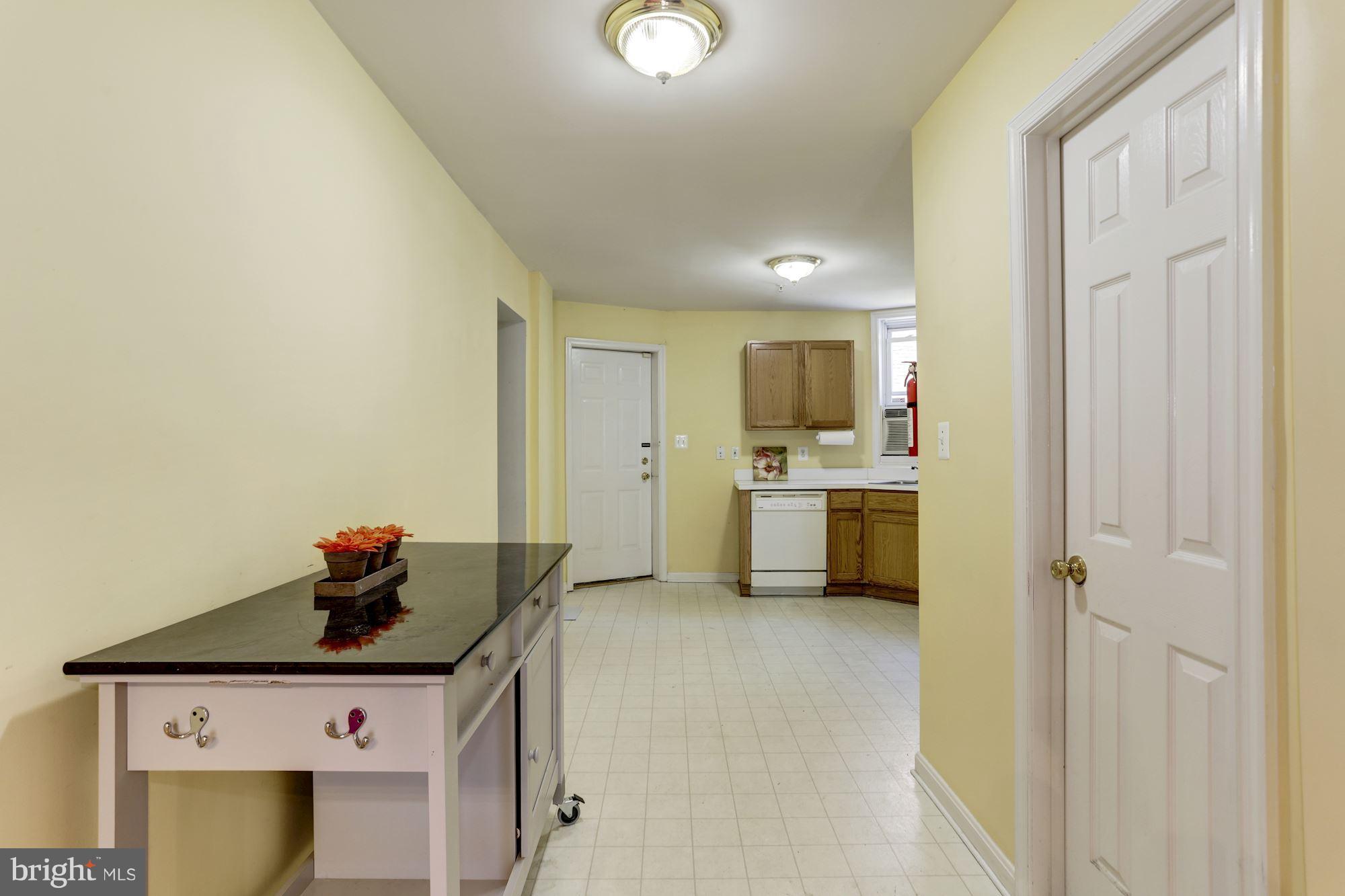 3014 13th Street Northwest Washington, DC 20009 - Photo 17 of 30 Kitchen
