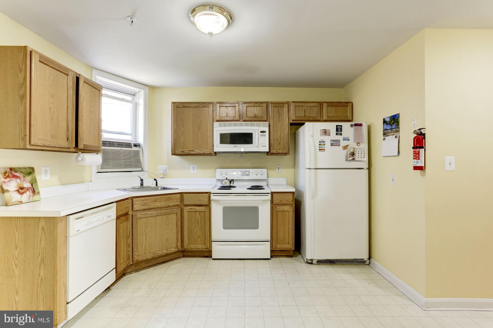3014 13th Street Northwest Washington, DC 20009 - Photo 18 of 30 Kitchen