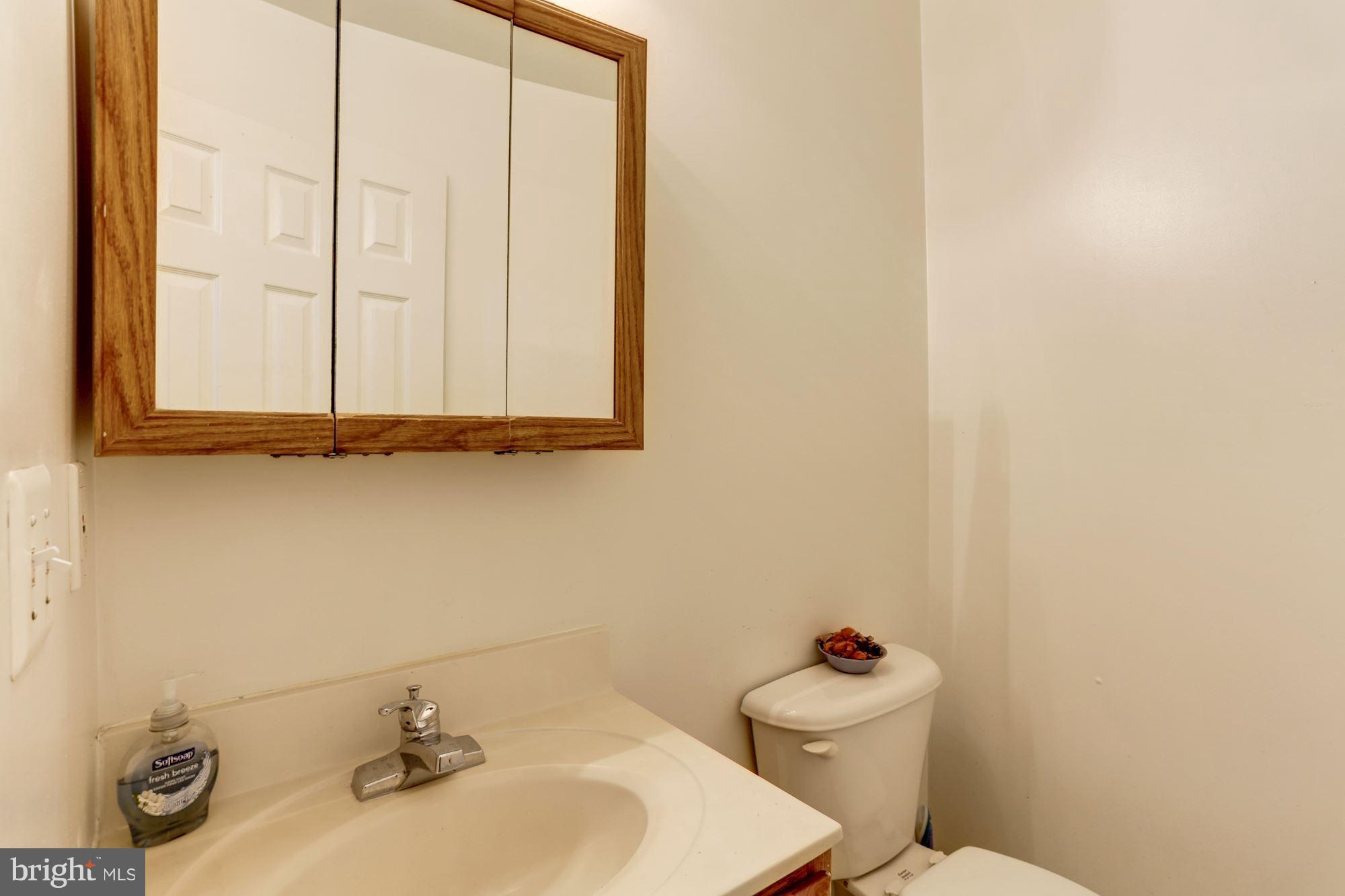 3014 13th Street Northwest Washington, DC 20009 - Photo 21 of 30 Bath